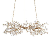 JC Fiore Linear Chandelier