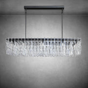 Marigan Modern Rectangular Chandelier 60"