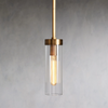 Fiora Modern Glass Island Pendant Light