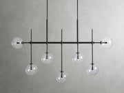 Roscoe Linear Chandelier 60''72''