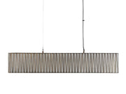 Jeunet Rectangular Chandelier 49''60''72''