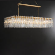 JC Marge Series Modern Chandelier