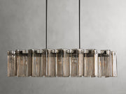 Delsie Oval Chandelier