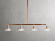 Theron Linear Chandelier