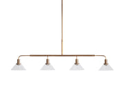 Theron Linear Chandelier