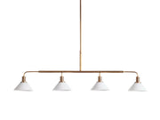 Theron Linear Chandelier