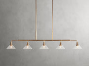 Theron Linear Chandelier