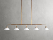 Theron Linear Chandelier