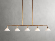 Theron Linear Chandelier