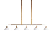 Theron Linear Chandelier