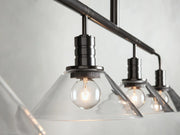 Theron Linear Chandelier