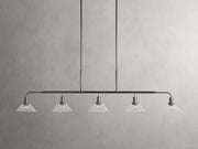 Theron Linear Chandelier