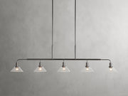 Theron Linear Chandelier