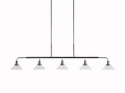 Theron Linear Chandelier