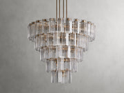 Delsie Round Chandelier