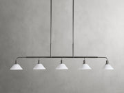 Theron Linear Chandelier