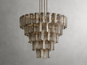 Delsie Round Chandelier