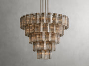 Delsie Round Chandelier