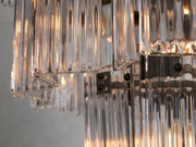 Delsie Round Chandelier