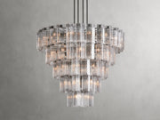 Delsie Round Chandelier