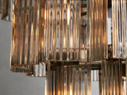 Delsie Round Chandelier