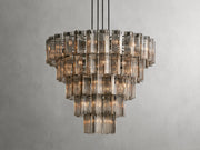 Delsie Round Chandelier