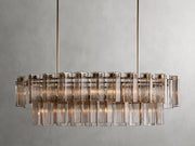 Delsie Oval Chandelier