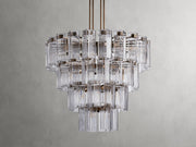 Delsie Round Chandelier