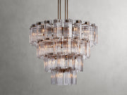 Delsie Round Chandelier