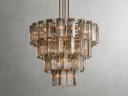 Delsie Round Chandelier