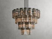 Delsie Round Chandelier