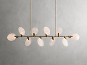 Lyla Linear Chandelier