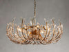 Adela 8 Light Chandelier