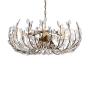 Adela 6 Light Chandelier 26"