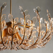 Adela 6 Light Chandelier 26"