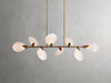 Lyla Linear Chandelier