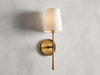 JC Rhodes Wall Sconce