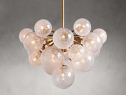 Mandoza Chandelier 19/37 Light