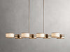 Daphne Linear Chandelier