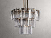 Delsie Round Chandelier