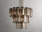 Delsie Round Chandelier