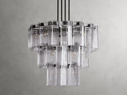 Delsie Round Chandelier