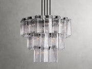 Delsie Round Chandelier