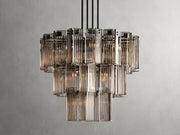 Delsie Round Chandelier