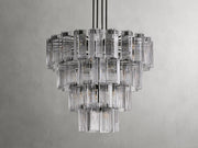 Delsie Round Chandelier