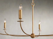 Arnett Round Chandelier