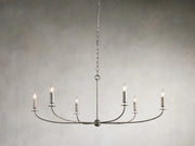 Arnett Round Chandelier