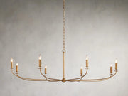 Arnett Round Chandelier