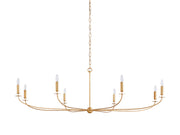 Arnett Round Chandelier