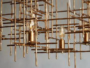 Fritz Chandelier